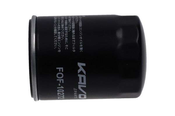 Оливний фільтр KAVO PARTS FOF10272 - zapix