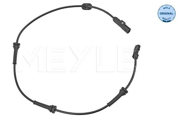 Датчик ABS MEYLE 16148990019 - zapix