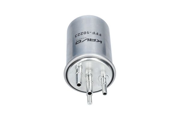 Паливний фільтр KAVO PARTS FFF10223 - zapix