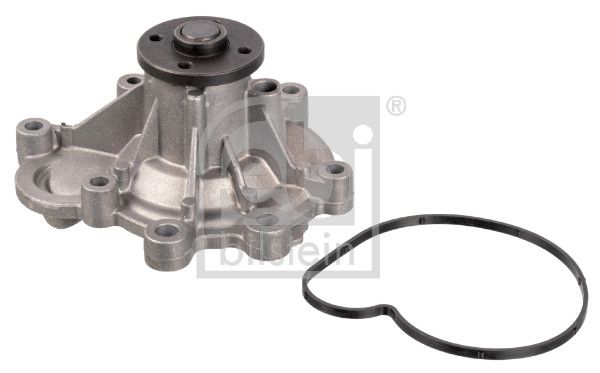 Помпа системи охолодження FEBI BILSTEIN 24207 - zapix