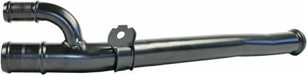 Патрубок системи охолодження METZGER 4010061 - zapix