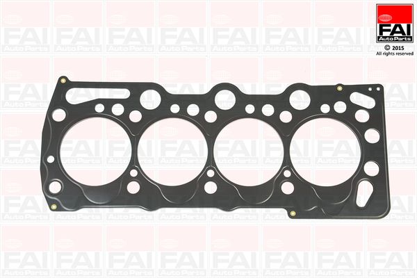 Прокладка головки циліндра FAI AUTOPARTS HG907 - zapix