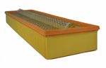 Повітряний фільтр ALCO FILTER MD9230 - zapix