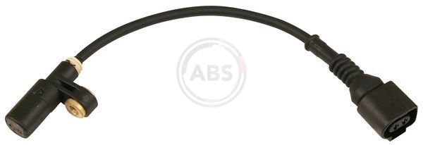 Датчик ABS A.B.S. 30008 - zapix