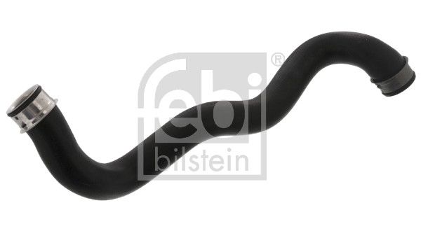 Патрубок системи охолодження FEBI BILSTEIN 46454 - zapix