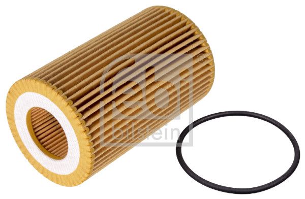 Оливний фільтр FEBI BILSTEIN 100490 - zapix
