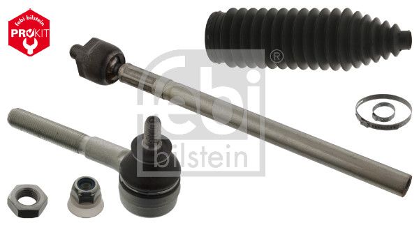 Тяга кермова FEBI BILSTEIN 39032 - zapix