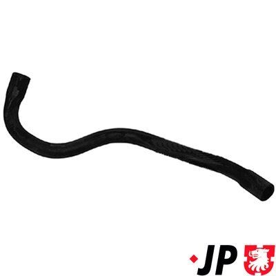 Патрубок системи охолодження JP GROUP 1114303400 - zapix