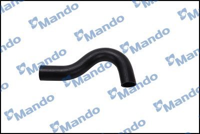 Патрубок системи охолодження MANDO DCC020586 - zapix
