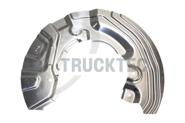 Захист гальмівного диска TRUCKTEC AUTOMOTIVE 0835254 - zapix