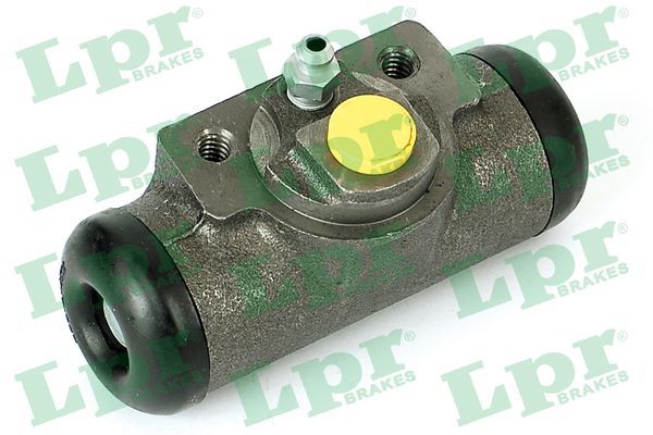 Колісний гальмівний циліндр LPR 5091 - zapix