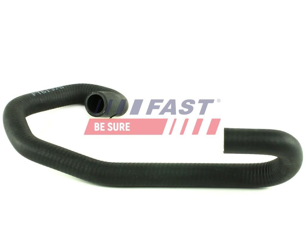 Патрубок системи охолодження FAST FT61375 - zapix