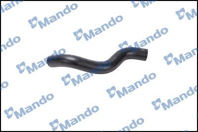 Патрубок системи охолодження MANDO DCC020592 - zapix