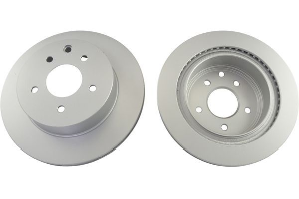 Гальмівний диск KAVO PARTS BR6783C - zapix
