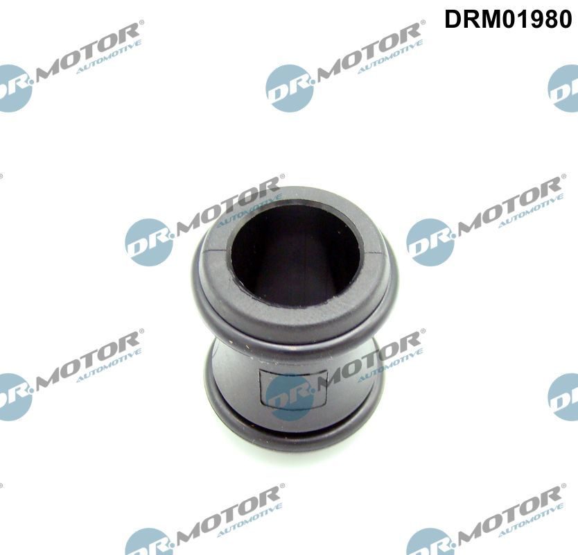 Патрубок системи охолодження DR.MOTOR AUTOMOTIVE DRM01980 - zapix