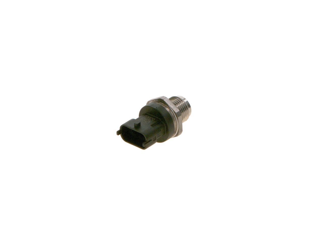 Датчик тиску подачі палива BOSCH 0281002982 - zapix