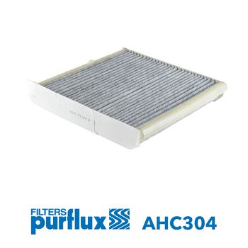 Фильтр салона PURFLUX AHC304