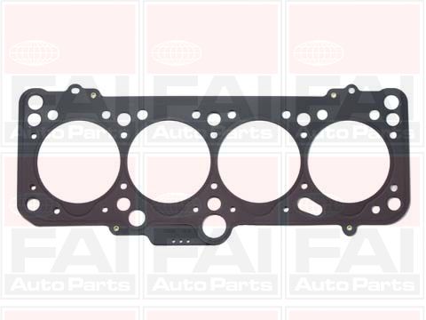 Прокладка головки циліндра FAI AUTOPARTS HG535 - zapix
