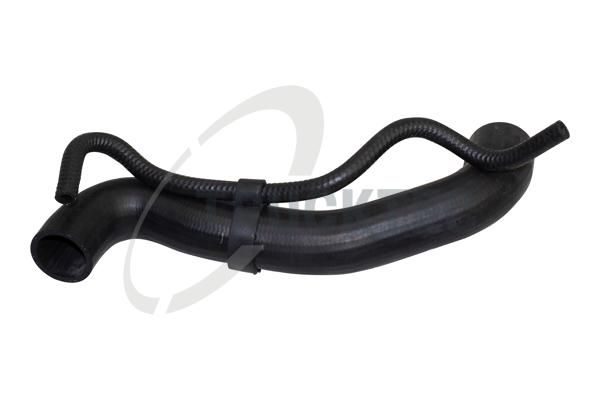 Патрубок системи охолодження TRUCKTEC AUTOMOTIVE 0240130 - zapix