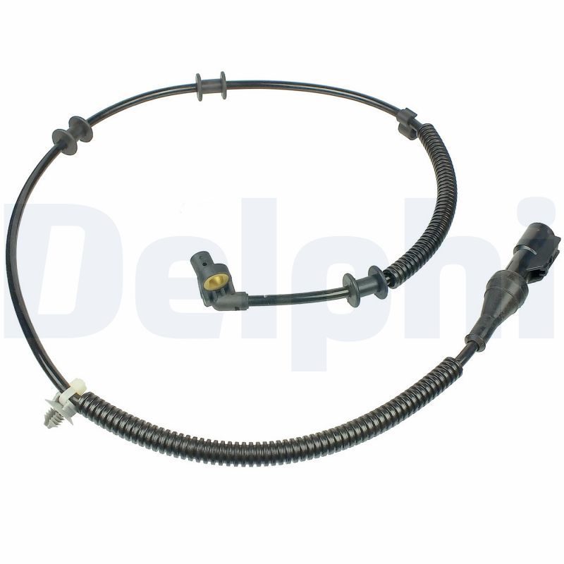 Датчик ABS DELPHI SS20248 - zapix