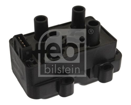 Котушка запалювання FEBI BILSTEIN 21525 - zapix