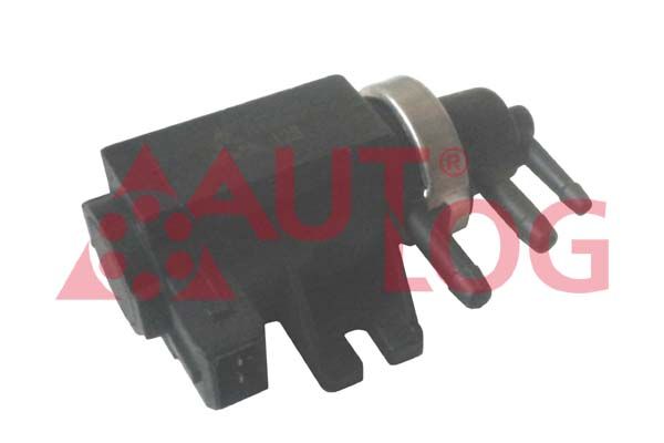 Клапан регулювання тиску наддуву AUTLOG AV6037 - zapix