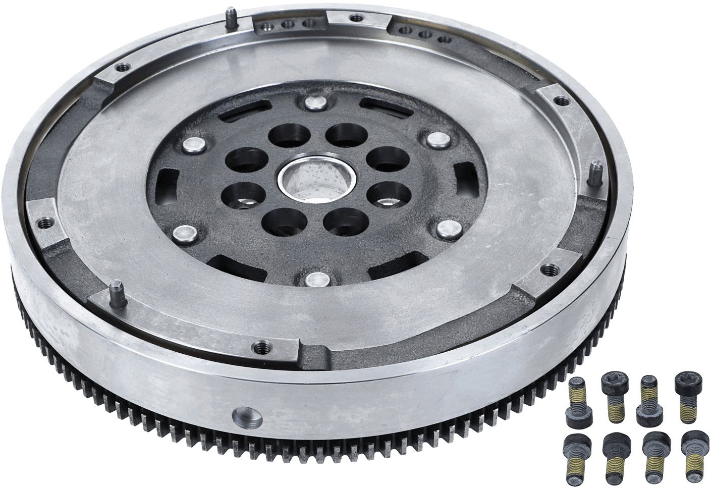 Маховик SACHS 2294701031 - zapix