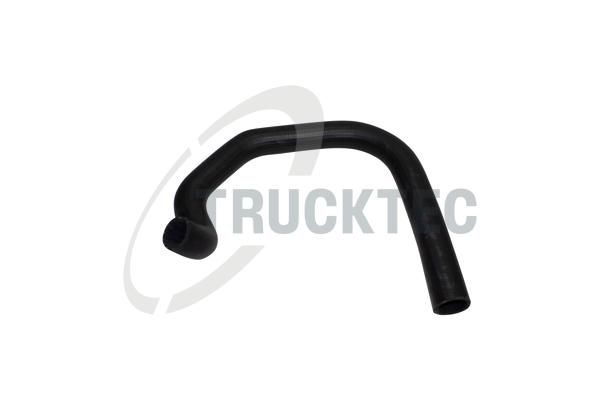 Патрубок системи охолодження TRUCKTEC AUTOMOTIVE 0240069 - zapix