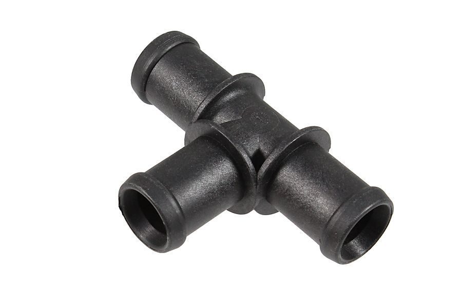 Патрубок системи охолодження METZGER 4010446 - zapix