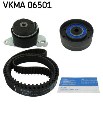 Комплект ременя ГРМ SKF VKMA06501 - zapix