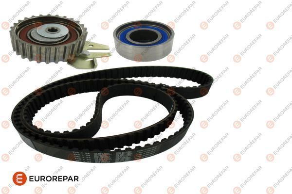 Комплект ременя ГРМ EUROREPAR 1611254480 - zapix