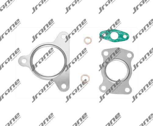 Прокладка турбіни JRONE 2090505348 - zapix
