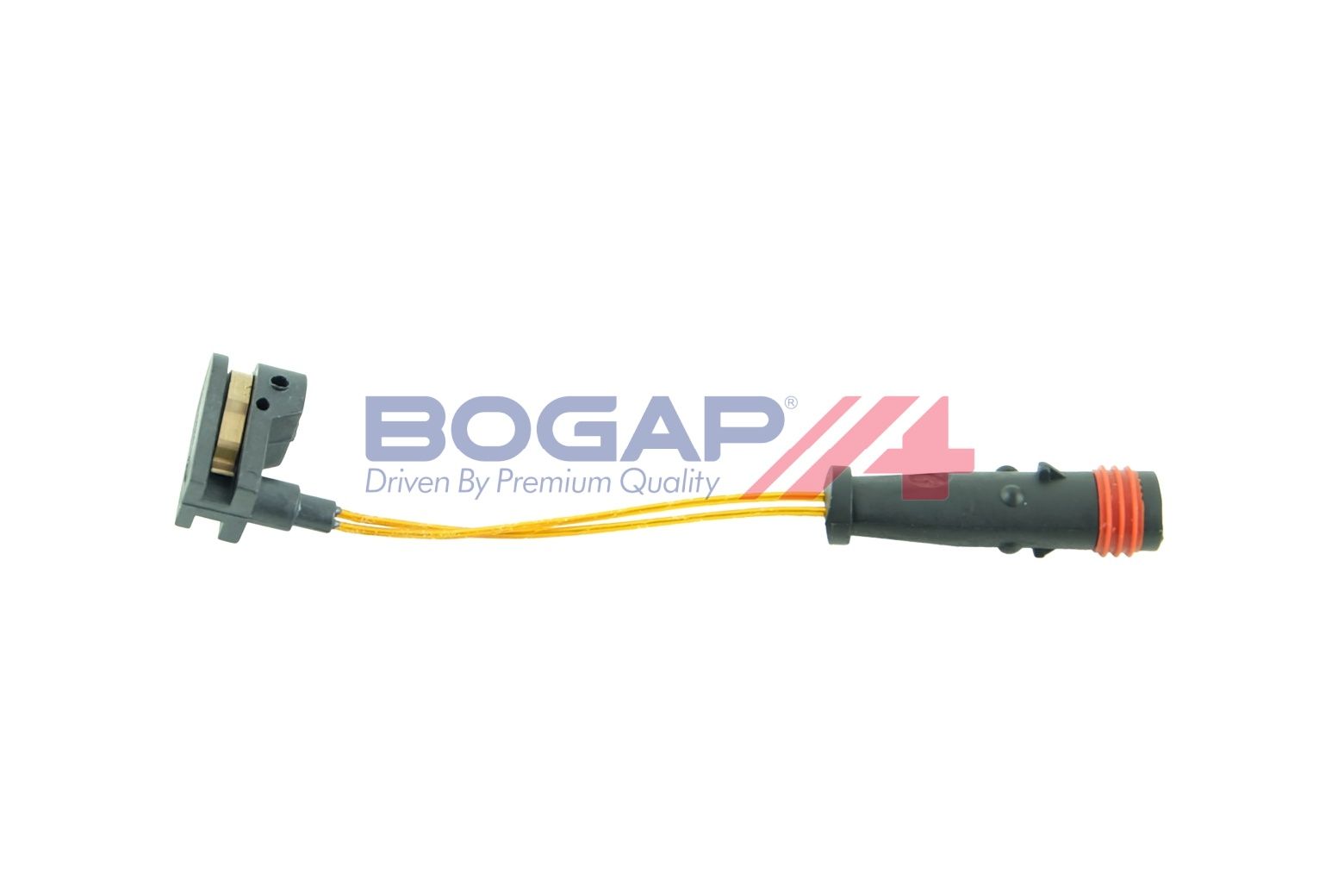 Датчик зносу гальмівних колодок BOGAP C7118104 - zapix