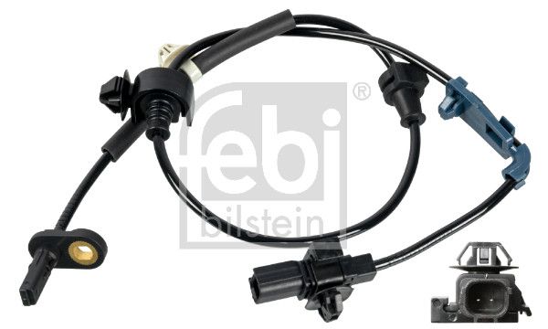 Датчик ABS FEBI BILSTEIN 172716 - zapix