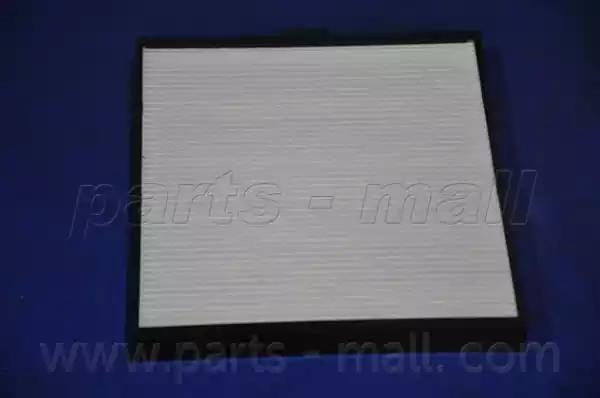 Фільтр салону PARTS-MALL PMB001 - zapix