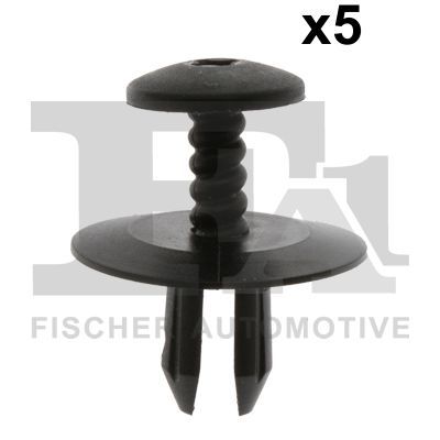 Кліпси FA1 10300045 - zapix