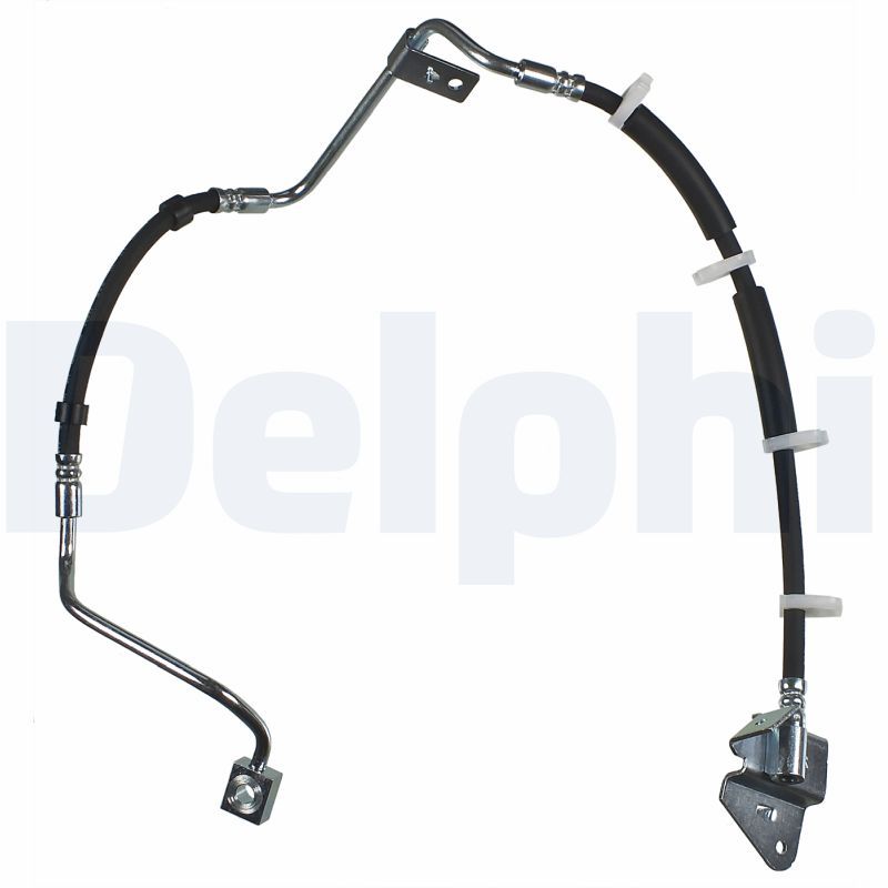 Гальмівні шланги DELPHI LH6941 - zapix