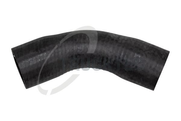 Патрубок системи охолодження TRUCKTEC AUTOMOTIVE 0219088 - zapix