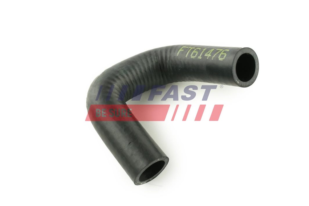Патрубок системи охолодження FAST FT61476 - zapix