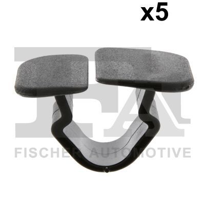 Кліпси FA1 11100165 - zapix