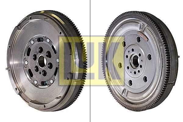 Маховик SCHAEFFLER LUK 415065810 - zapix