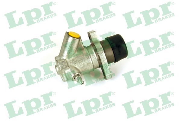 Робочий циліндр зчеплення LPR 8104 - zapix