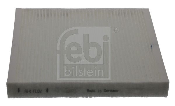 Фільтр салону FEBI BILSTEIN 37789 - zapix