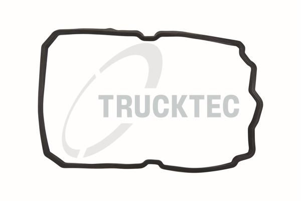 Прокладка піддону коробки передач TRUCKTEC AUTOMOTIVE 0225049 - zapix