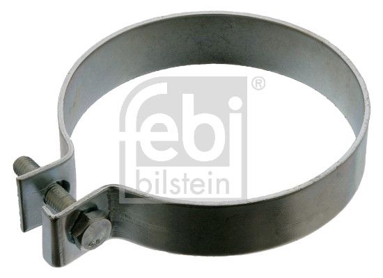 Хомут (скоба) глушника FEBI BILSTEIN 40338 - zapix