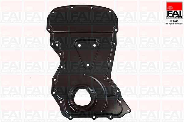 Кришка ГРМ FAI AUTOPARTS TCC2 - zapix