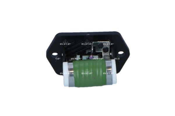 Резистор пічки NRF 342008 - zapix