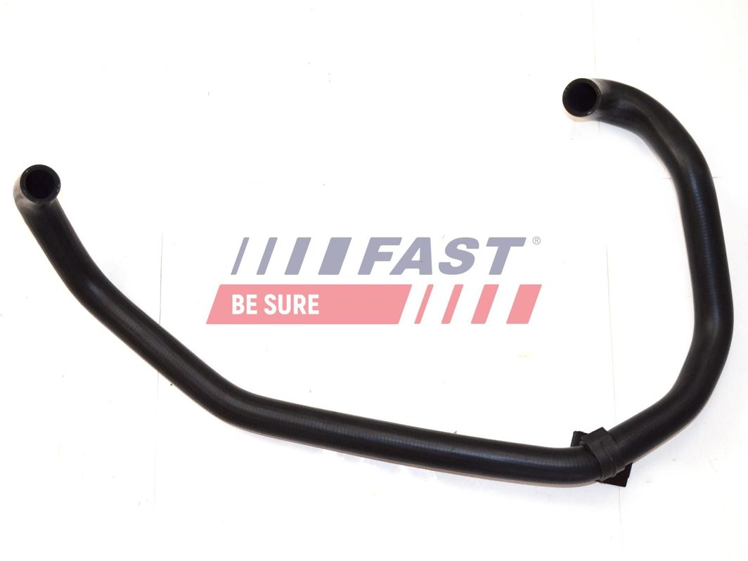Патрубок системи охолодження FAST FT61044 - zapix