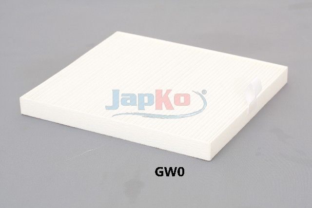Фільтр салону JAPKO 21GW0 - zapix