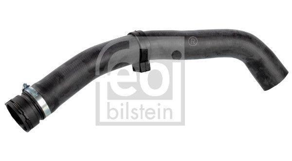 Патрубок системи охолодження FEBI BILSTEIN 170441 - zapix